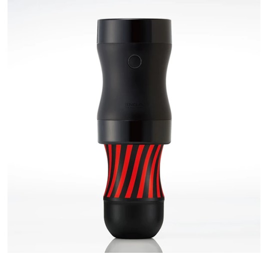 Tenga - Jednorazowy Masturbator Mocny Rolling Tenga Gyro Roller Cup Strong